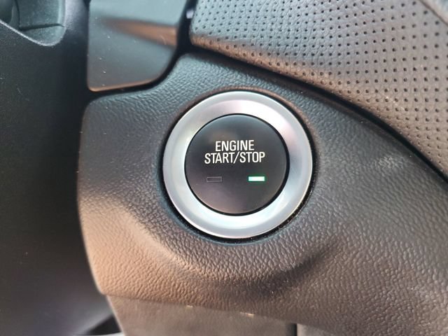 Certified 2020 Chevrolet Equinox Premier FWD image 16