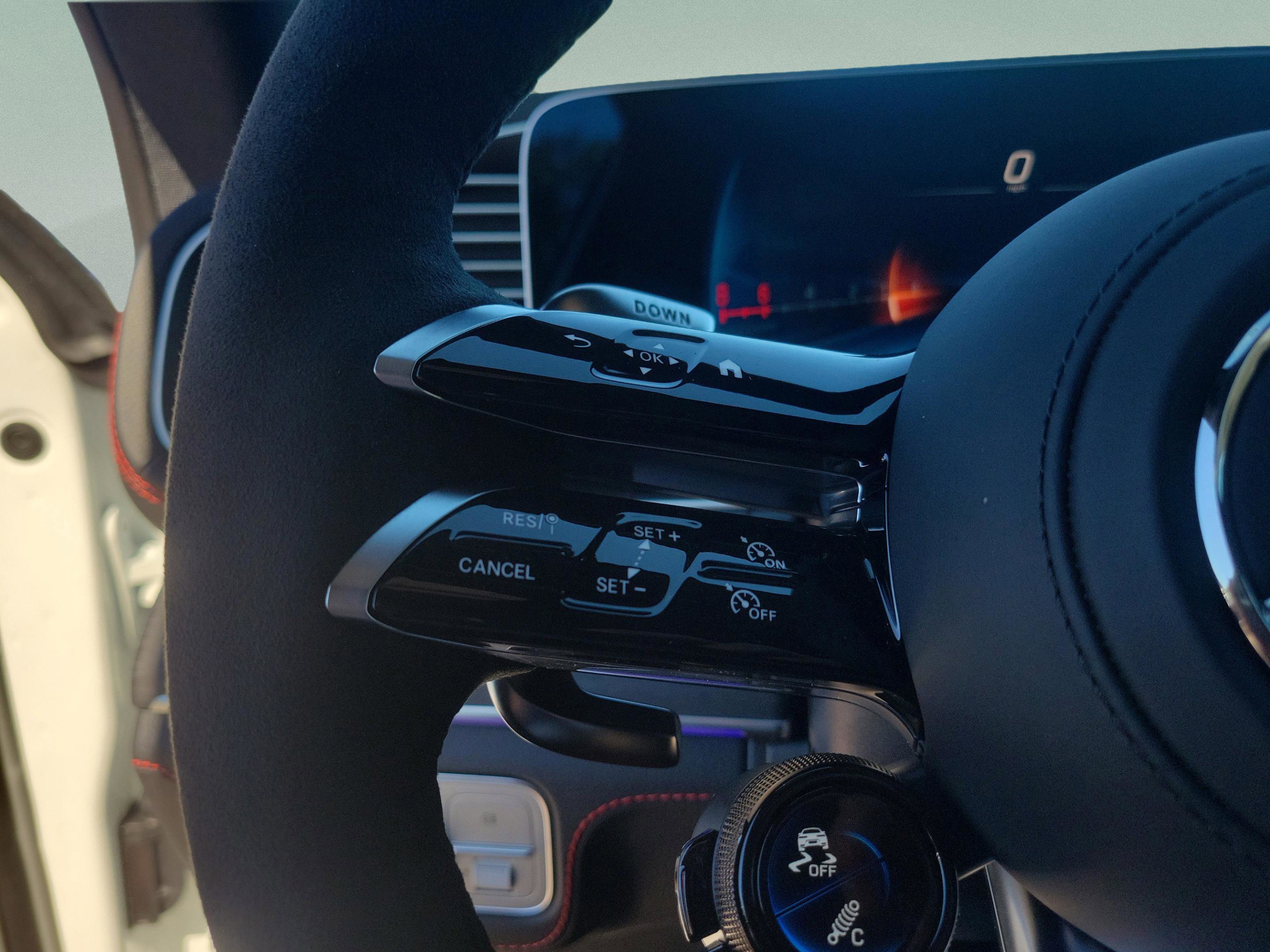 New 2026 Mercedes-Benz GLE 53 AMG 4MATIC Coupe image 23