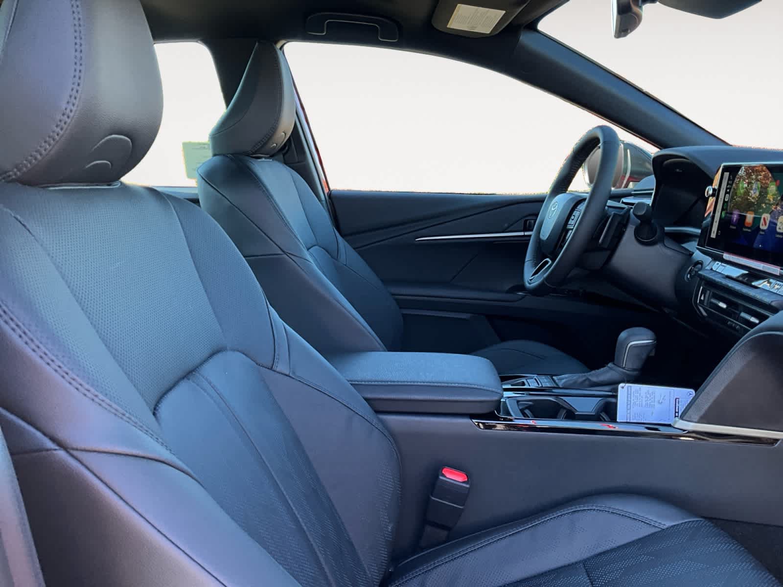 New 2027 Toyota Camry XSE FWD image 15
