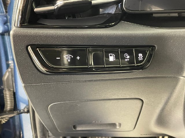 Certified 2023 Kia Niro EX w/ EX Cold Weather Package FWD image 14