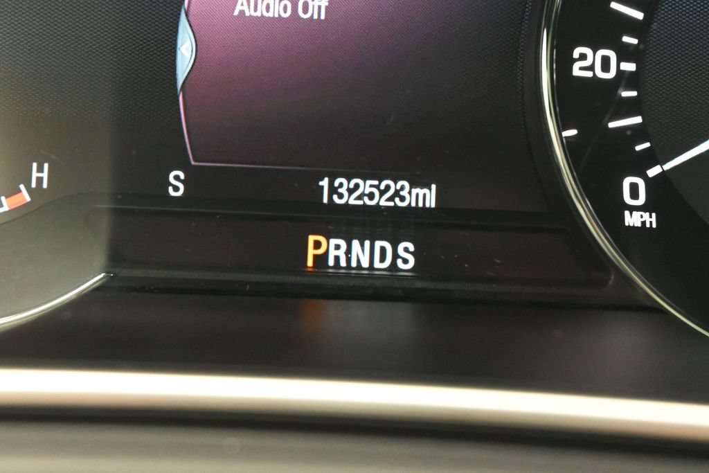 Used 2016 Lincoln MKX Reserve w/ Climate Package AWD/4WD image 17