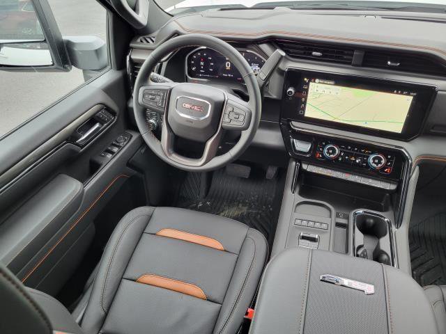 New 2026 GMC Sierra 2500 AT4 w/ AT4 Premium Plus Package image 27