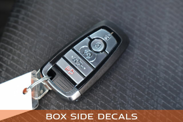 Used 2023 Ford F150 XLT w/ Equipment Group 302A High AWD/4WD image 36