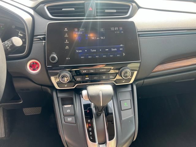 Used 2019 Honda CR-V EX-L image 11