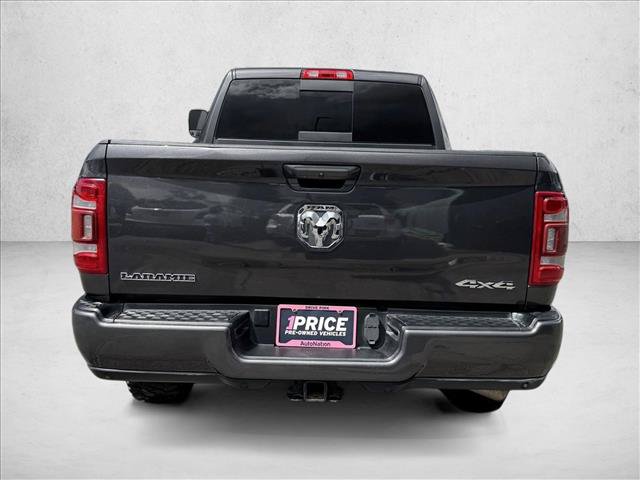 Used 2022 RAM 2500 Laramie AWD/4WD image 6
