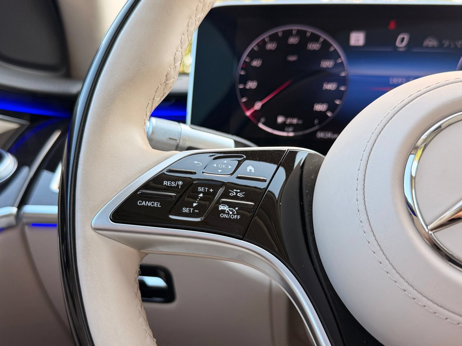 Certified 2024 Mercedes-Benz S 580 4MATIC Sedan image 23