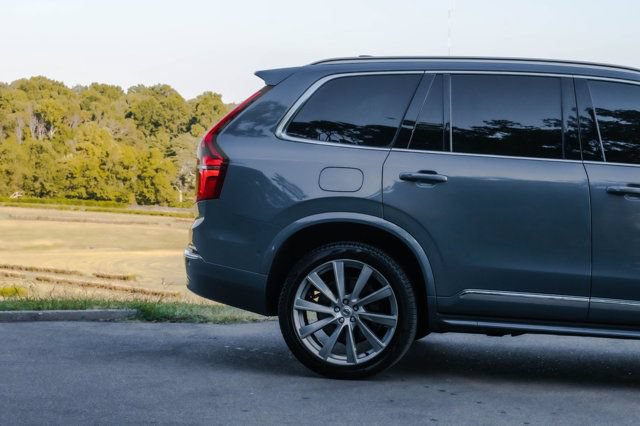 Used 2023 Volvo XC90 B6 Plus w/ Protection Package AWD/4WD image 5