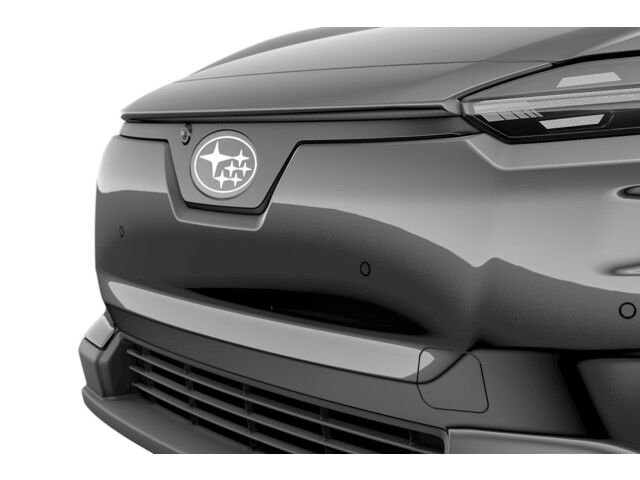 New 2026 Subaru Solterra AWD/4WD image 11