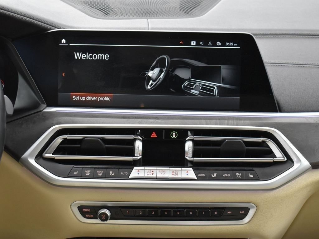 Used 2022 BMW X5 sDrive40i w/ Premium Package RWD image 21