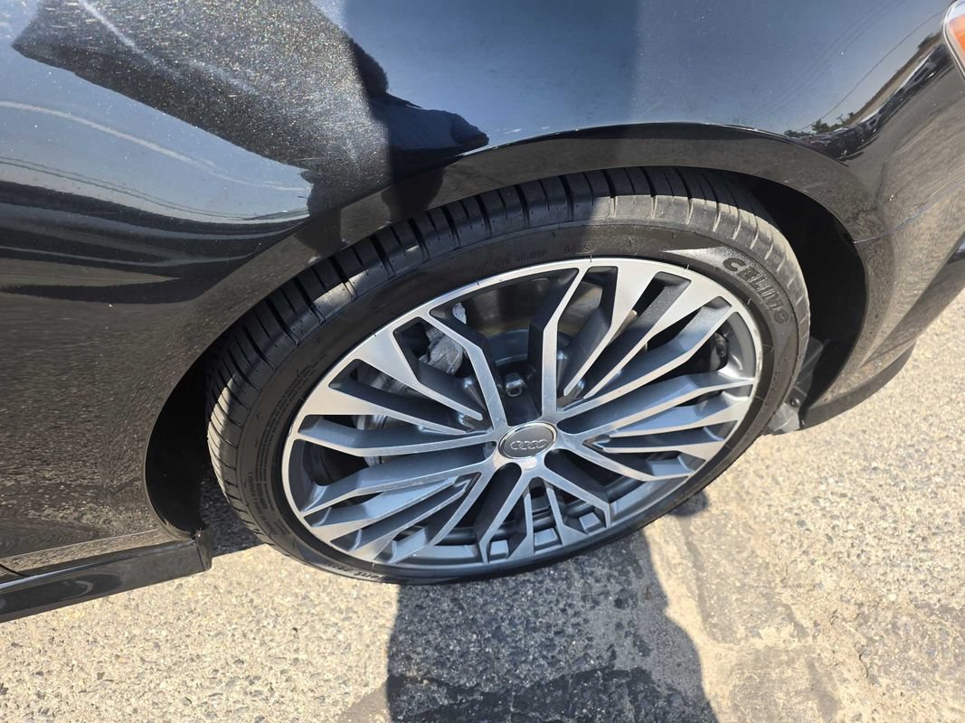 Used 2017 Audi A6 2.0T Premium Plus w/ Premium Plus Package AWD/4WD image 39