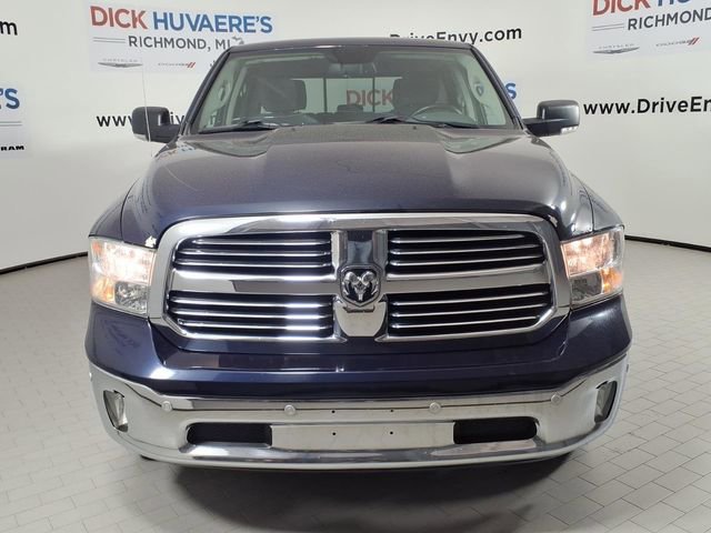 Used 2014 RAM 1500 Big Horn AWD/4WD image 2
