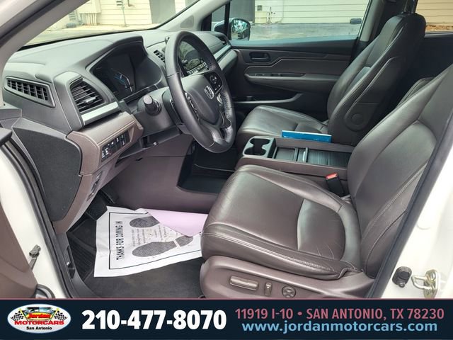 Used 2020 Honda Odyssey EX-L image 19
