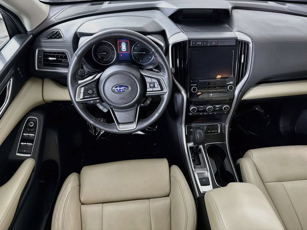 Used 2019 Subaru Ascent Limited AWD/4WD image 3