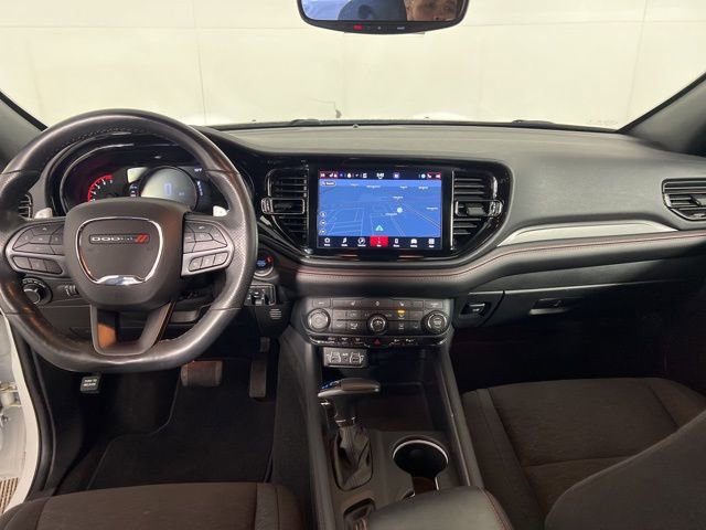 Certified 2023 Dodge Durango GT image 27