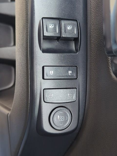 Used 2016 Chevrolet Silverado 1500 LS w/ Trailering Package image 13