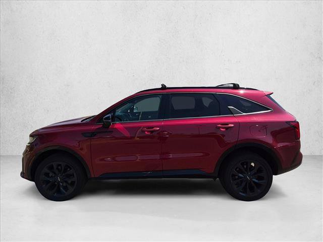 Used 2022 Kia Sorento SX AWD/4WD image 9