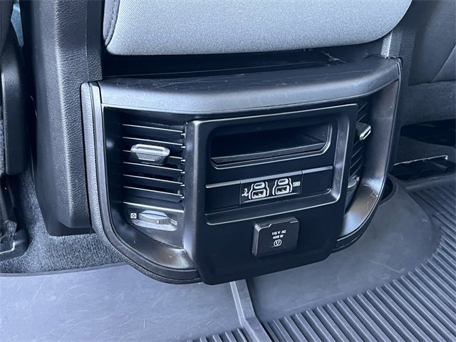 Used 2020 RAM 1500 Big Horn image 40