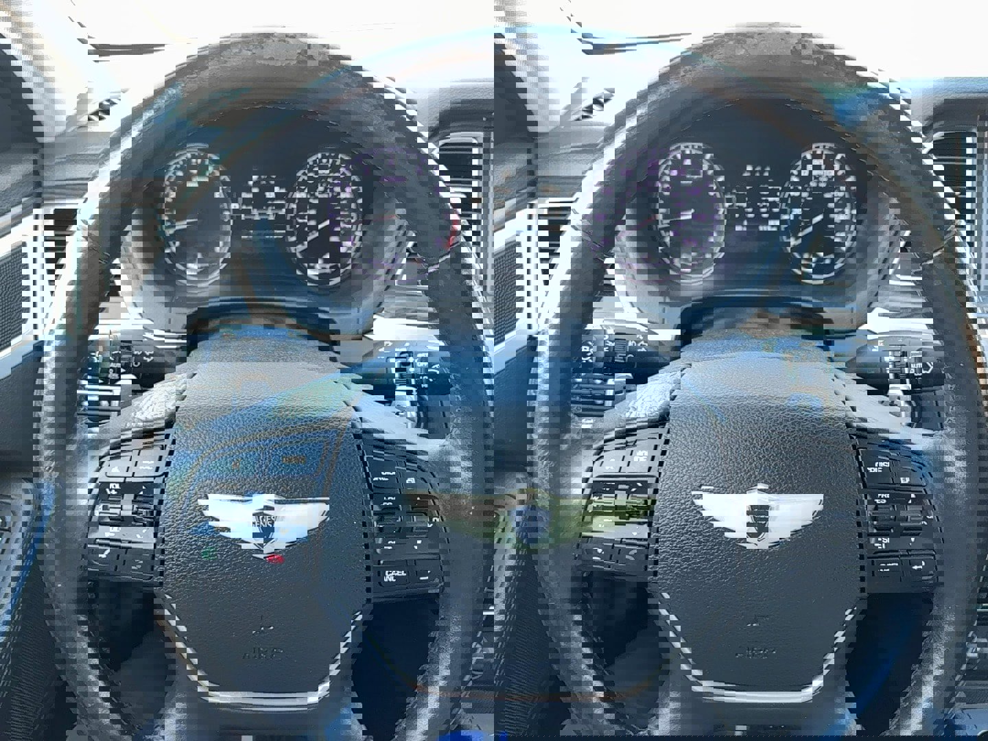 Used 2016 Hyundai Genesis 3.8 w/ Option Group 02 image 28