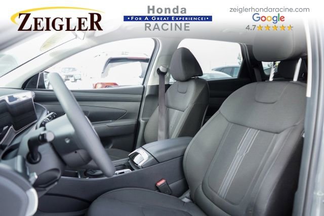 Used 2026 Hyundai Tucson SEL image 16
