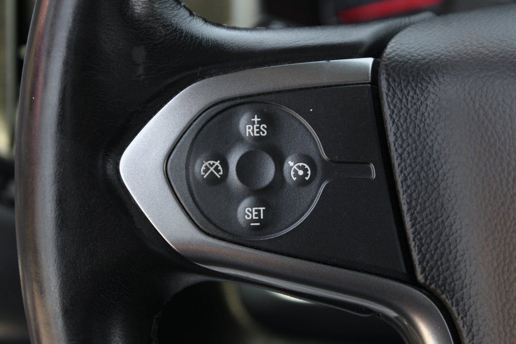 Used 2016 Chevrolet Silverado 1500 LT w/ LT Convenience Package RWD image 18