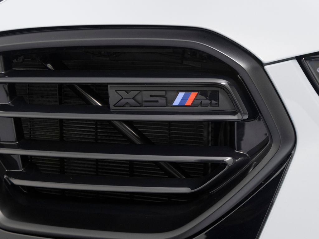 Used 2026 BMW X5 M Competition w/ Executive Package AWD/4WD image 44