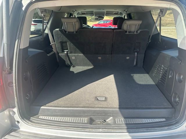 Used 2015 Chevrolet Suburban LT AWD/4WD image 18