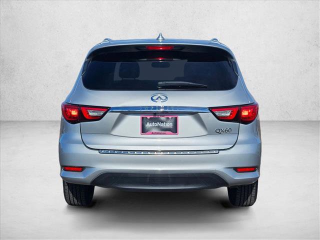 Used 2016 INFINITI QX60 Luxe w/ Premium Package AWD/4WD image 7