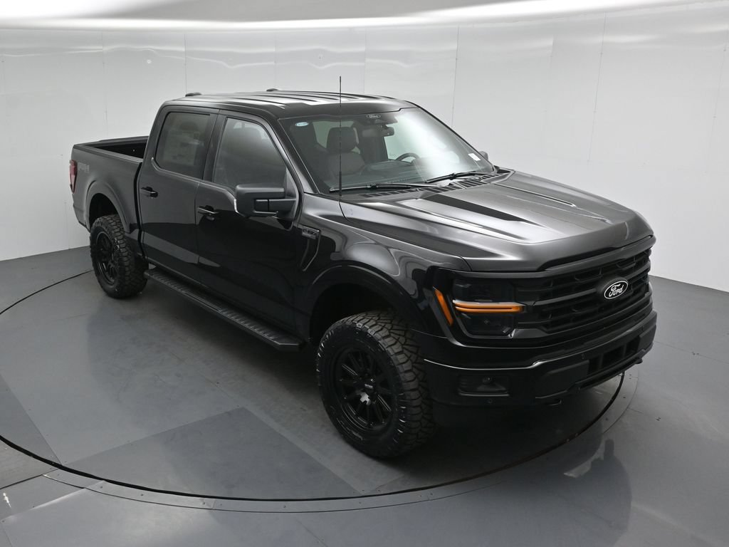New 2026 Ford F150 XLT w/ Equipment Group 302A MID AWD/4WD image 31