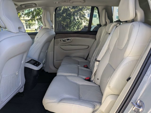 Certified 2026 Volvo XC90 B6 Ultra AWD/4WD image 19