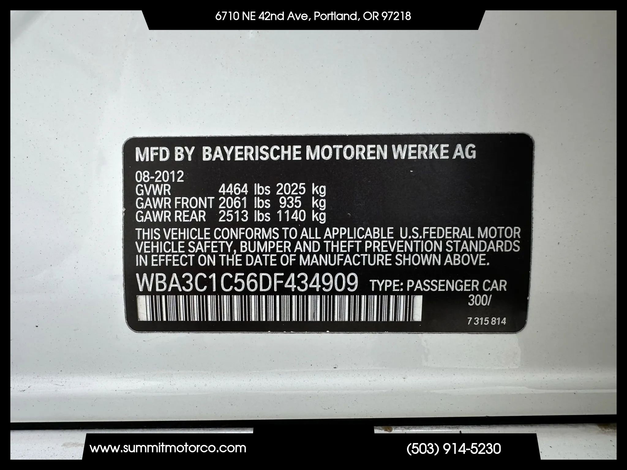 Used 2013 BMW 328i Sedan image 28