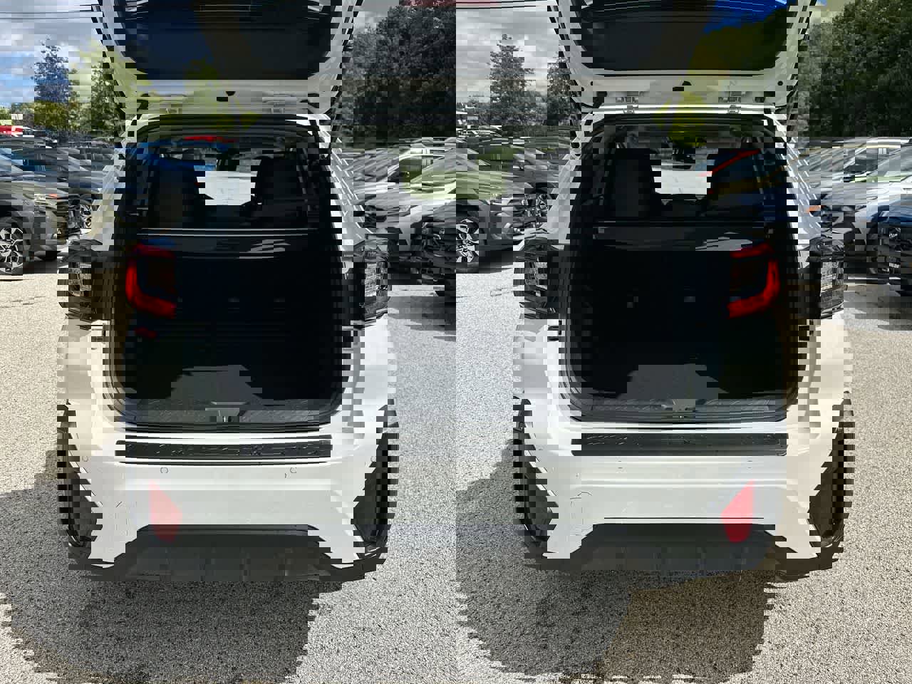 New 2025 Subaru Crosstrek 2.5i Limited image 35