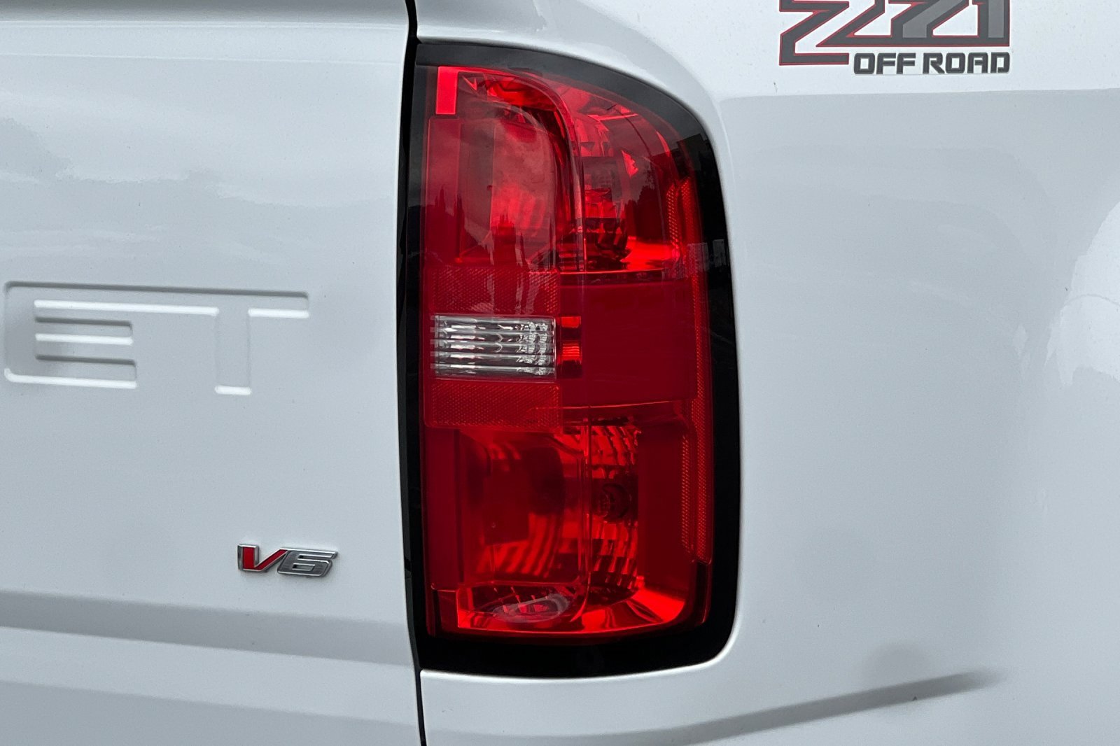 Certified 2022 Chevrolet Colorado Z71 image 50