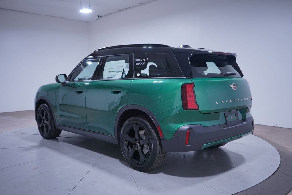 Used 2026 MINI Cooper Countryman S AWD/4WD image 3