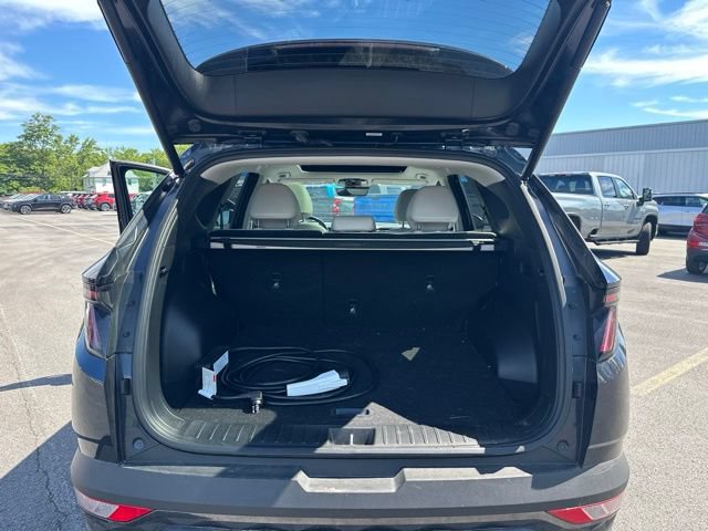 Used 2023 Hyundai Tucson Limited AWD/4WD image 18