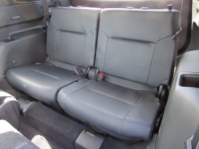 Used 2023 Mitsubishi Outlander SE image 15