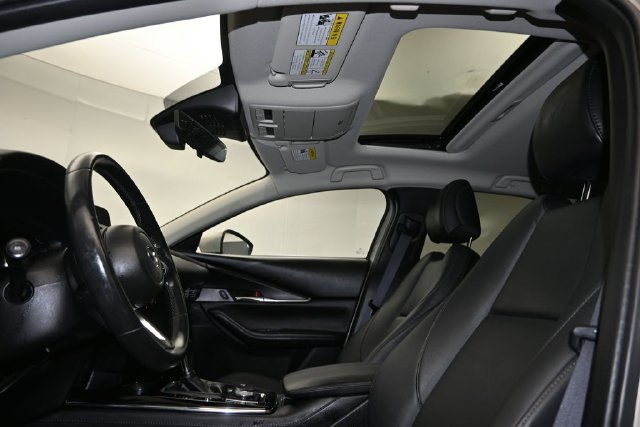 Certified 2024 MAZDA CX-30 AWD 2.5 S w/ Preferred Package image 13