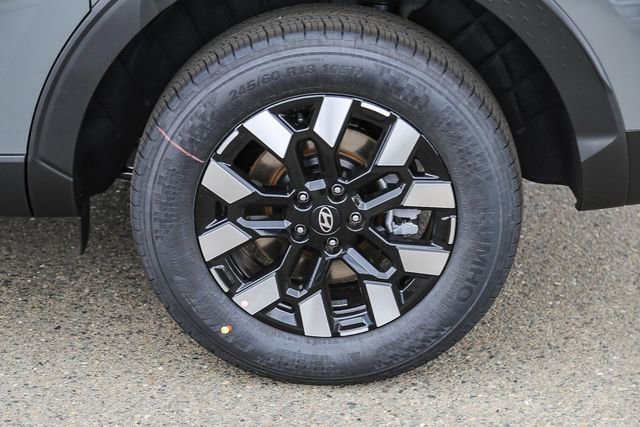 New 2026 Hyundai Santa Cruz SEL AWD/4WD image 12