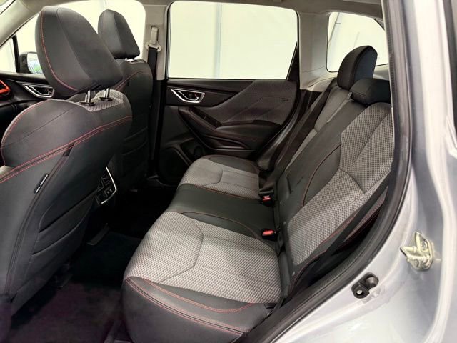 Used 2019 Subaru Forester Sport AWD/4WD image 15