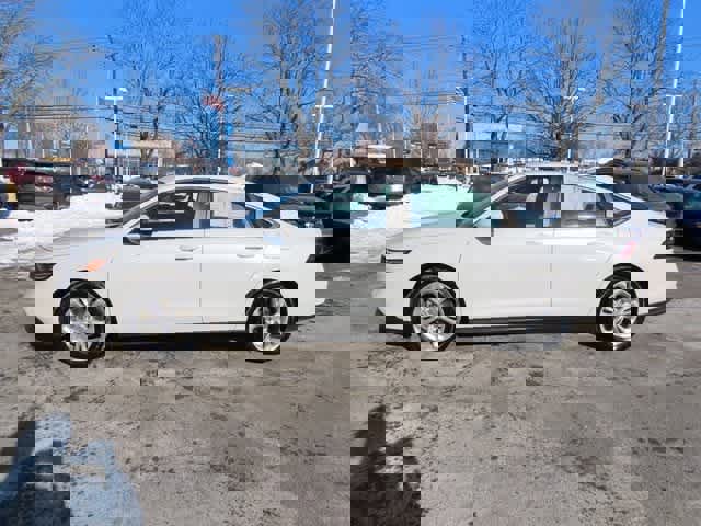 Certified 2023 Honda Accord LX image 3