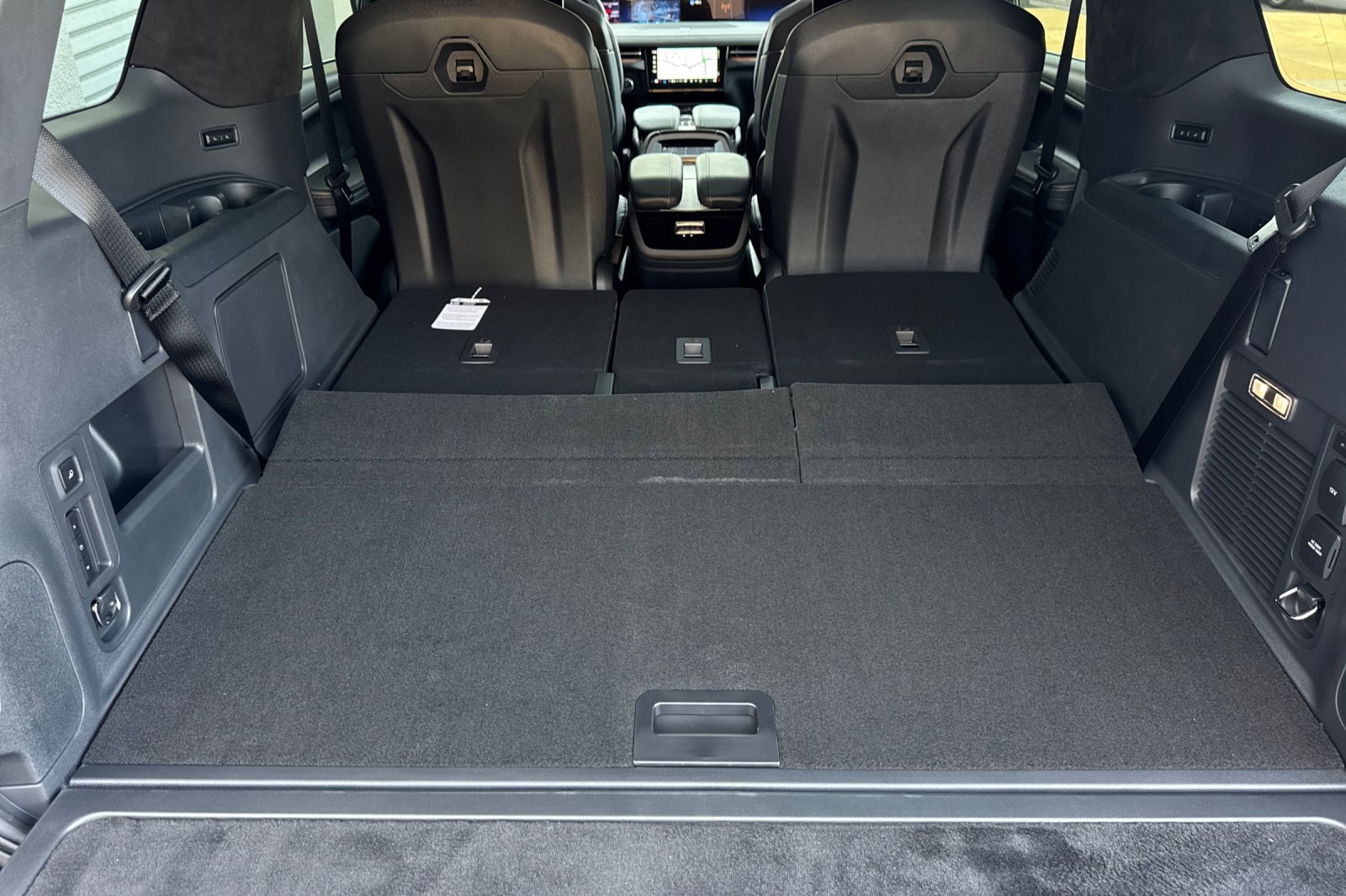 New 2025 Lincoln Navigator Black Label image 15