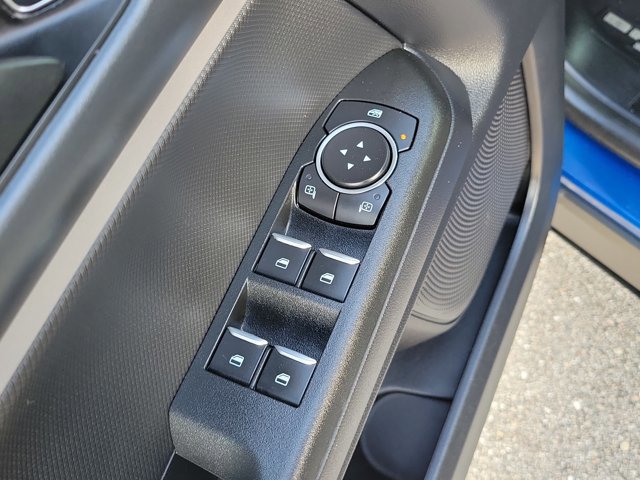 Certified 2023 Ford Bronco Sport Big Bend w/ Convenience Package image 21