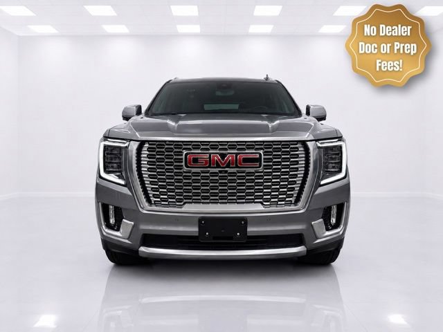 Used 2024 GMC Yukon Denali w/ Advanced Technology Package