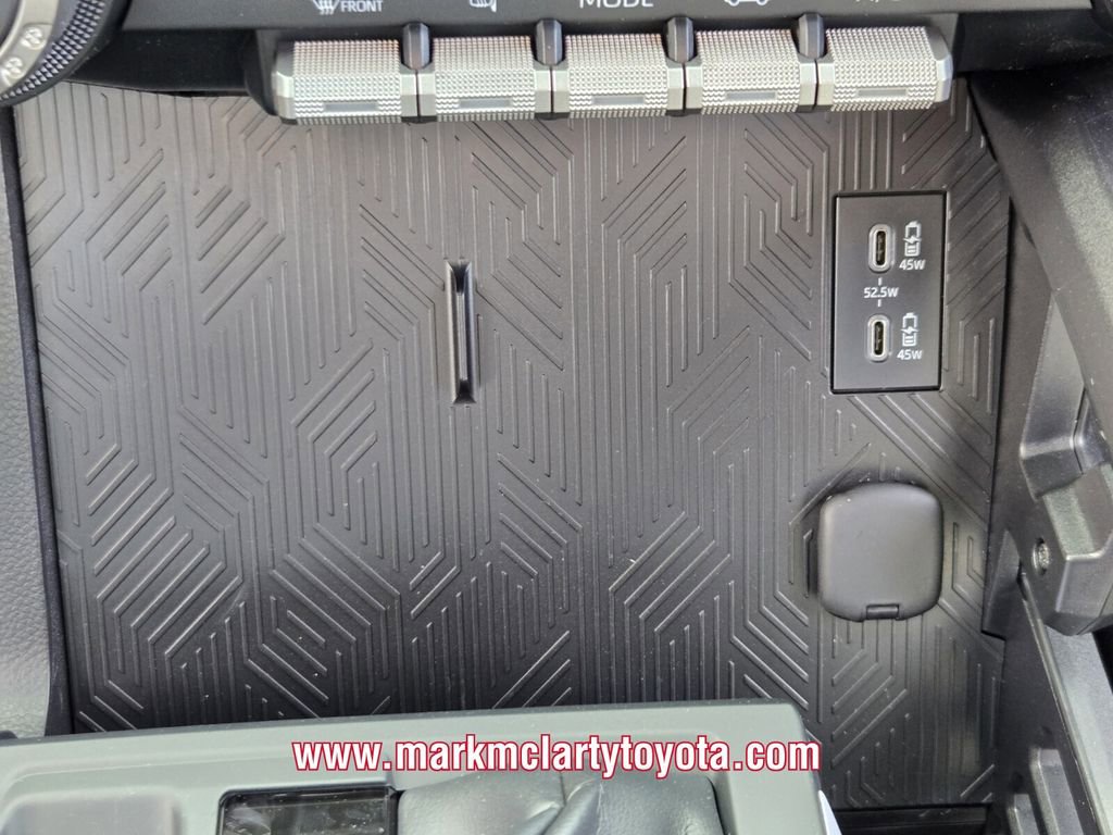 New 2026 Toyota Tacoma SR5 image 17