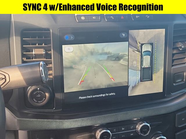 Used 2024 Ford F450 Limited w/ FX4 Off-Road Package image 16