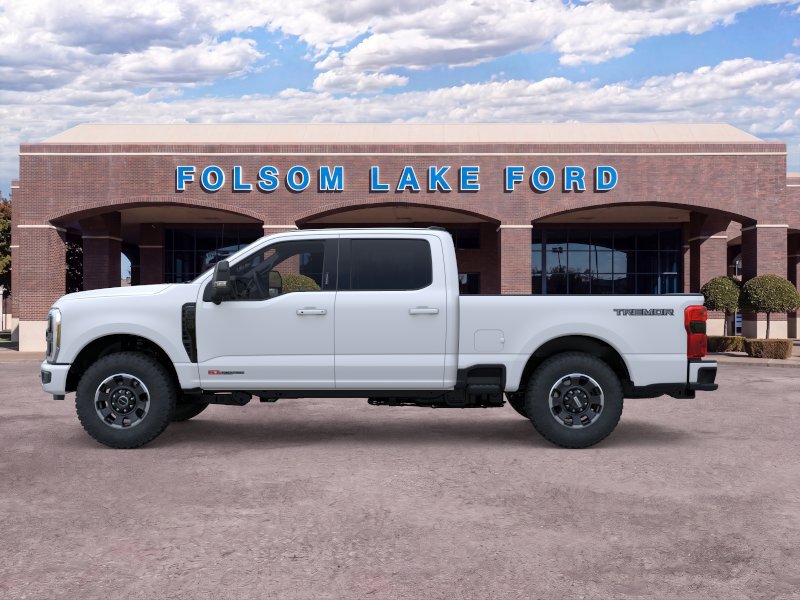 New 2026 Ford F250 Lariat w/ Tremor Off-Road Package AWD/4WD image 3