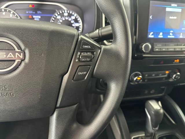 Used 2022 Nissan Frontier SV image 16