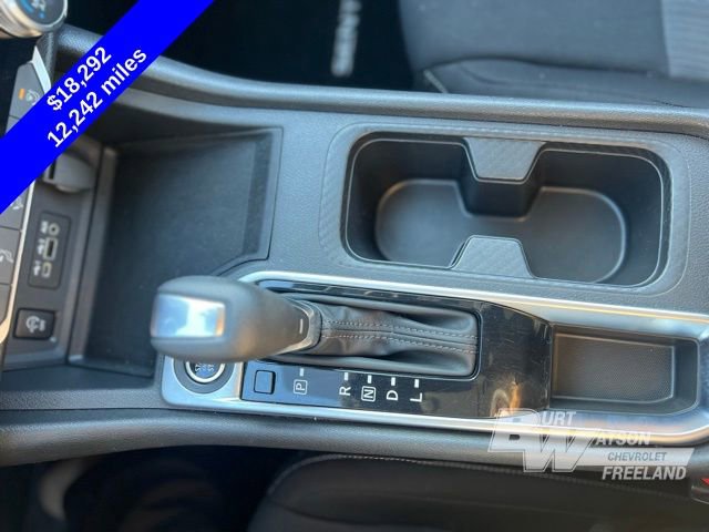 Used 2025 Nissan Sentra SV image 17