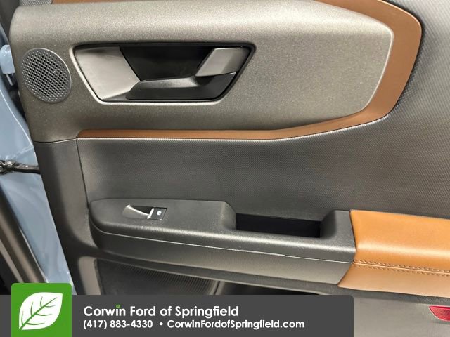 New 2026 Ford Bronco Sport Outer Banks w/ Outer Banks Tech Package+ image 33