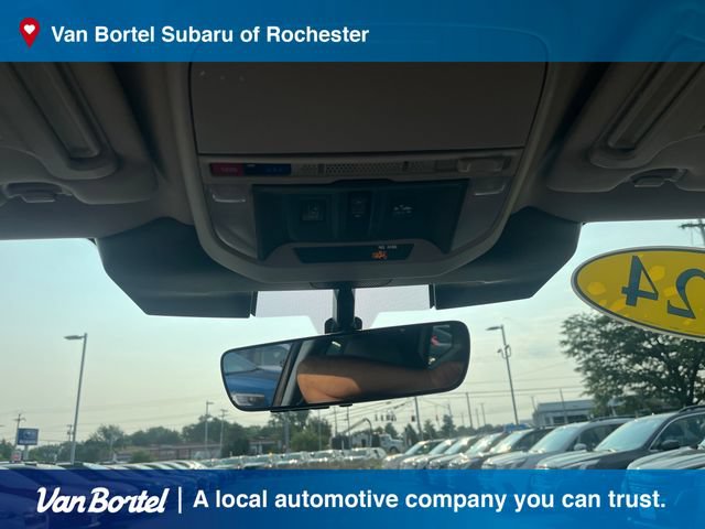 Certified 2024 Subaru Forester Limited AWD/4WD image 24