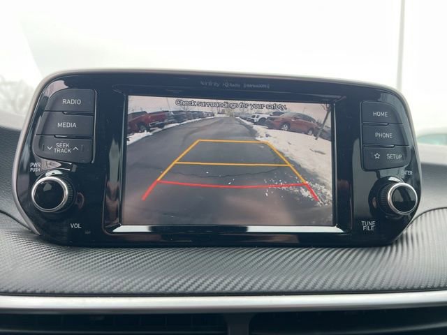 Used 2020 Hyundai Tucson Sport w/ Cargo Package image 19